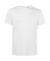 Tričko #Organic E150 - B&C, farba - white, veľkosť - XS
