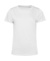 Dámske tričko #Organic E150 /women - B&C, farba - white, veľkosť - XS