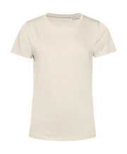 Dámske tričko #Organic E150 /women