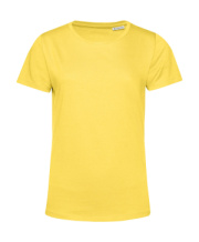 Dámske tričko #Organic E150 /women