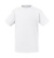 Detské tričko Pure Organic - Russel, farba - white, veľkosť - M (116/5-6)