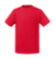 Detské tričko Pure Organic - Russel, farba - classic red, veľkosť - L (128/7-8)