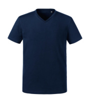 Pánske tričko Pure Organic V-Neck