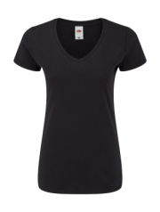 Dámske tričko Iconic 150 V Neck 