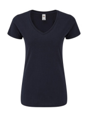 Dámske tričko Iconic 150 V Neck 