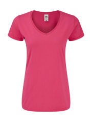 Dámske tričko Iconic 150 V Neck 