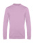 Mikina #Set In French Terry - B&C, farba - candy pink, veľkosť - XL