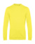 Mikina #Set In French Terry - B&C, farba - solar yellow, veľkosť - XS