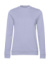 Dámska mikina #Set In /women French Terry - B&C, farba - lavender, veľkosť - XL