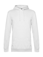 Mikina s kapucňou #Hoodie French Terry