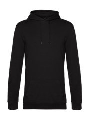 Mikina s kapucňou #Hoodie French Terry