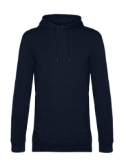 Mikina s kapucňou #Hoodie French Terry