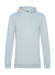 Mikina s kapucňou #Hoodie French Terry