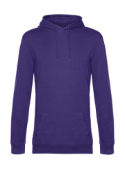 Mikina s kapucňou #Hoodie French Terry
