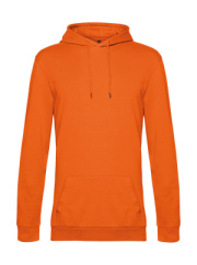Mikina s kapucňou #Hoodie French Terry