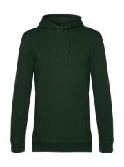 Mikina s kapucňou #Hoodie French Terry