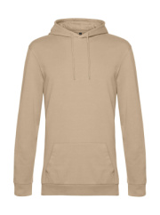 Mikina s kapucňou #Hoodie French Terry