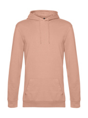 Mikina s kapucňou #Hoodie French Terry