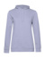 Dámska mikina #Hoodie /women French Terry - B&C, farba - lavender, veľkosť - XL
