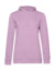 Dámska mikina #Hoodie /women French Terry - B&C, farba - candy pink, veľkosť - S