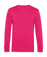 Mikina Inspire Crew Neck