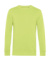 Mikina Inspire Crew Neck - B&C, farba - lime, veľkosť - M