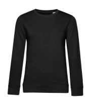 Mikina Crew Neck /women French Terry