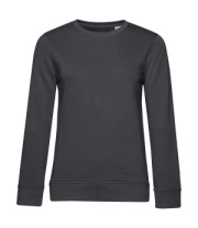 Mikina Crew Neck /women French Terry