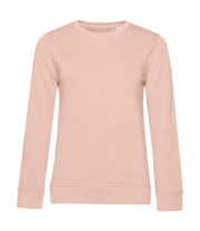 Mikina Crew Neck /women French Terry