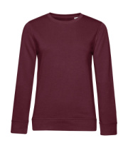 Mikina Crew Neck /women French Terry