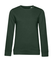 Mikina Crew Neck /women French Terry