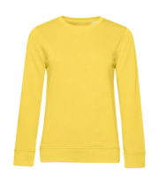Mikina Crew Neck /women French Terry