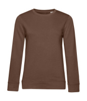 Mikina Crew Neck /women French Terry