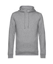 Mikina Inspire Hooded