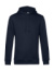 Mikina Inspire Hooded - B&C, farba - navy blue, veľkosť - 3XL