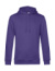 Mikina Inspire Hooded - B&C, farba - radiant purple, veľkosť - XL