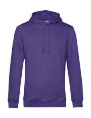 Mikina Inspire Hooded