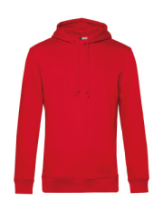 Mikina Inspire Hooded