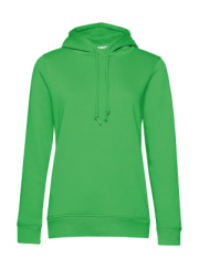 Mikina Inspire Hooded /women