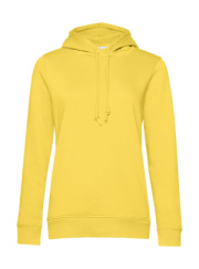 Mikina Inspire Hooded /women