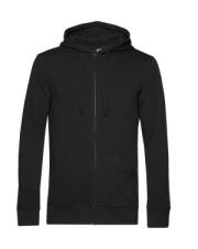 Mikina Inspire Zipped Hood