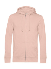 Mikina Inspire Zipped Hood