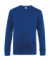 Mikina KING Crew Neck - B&C, farba - royal, veľkosť - S