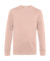 Mikina KING Crew Neck - B&C, farba - soft rose, veľkosť - S
