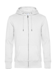 Mikina KING Zipped Hood