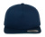 5 panelová šíltovka Classic Snapback - Classics, farba - navy, veľkosť - One Size