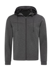 Pánska mikina Recycled Scuba Jacket 