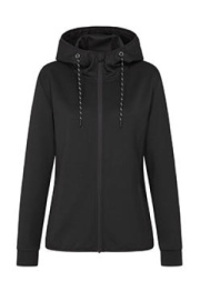 Dámska mikina Recycled Scuba Jacket