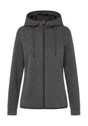 Dámska mikina Recycled Scuba Jacket