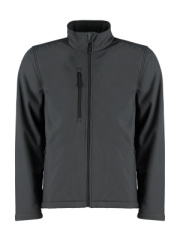 Softshellová bunda Regular Fit 